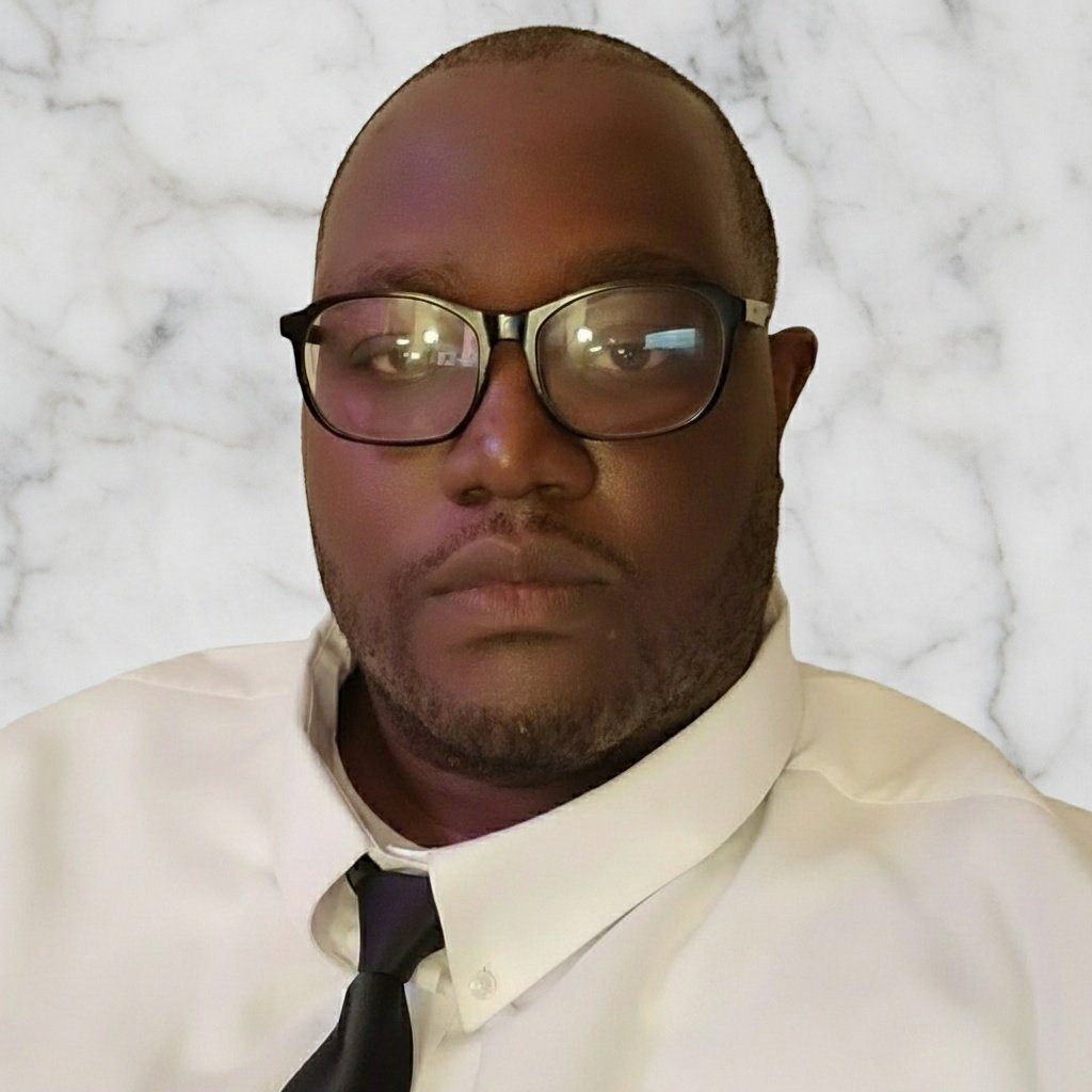 Rod “Bass” Tillman
