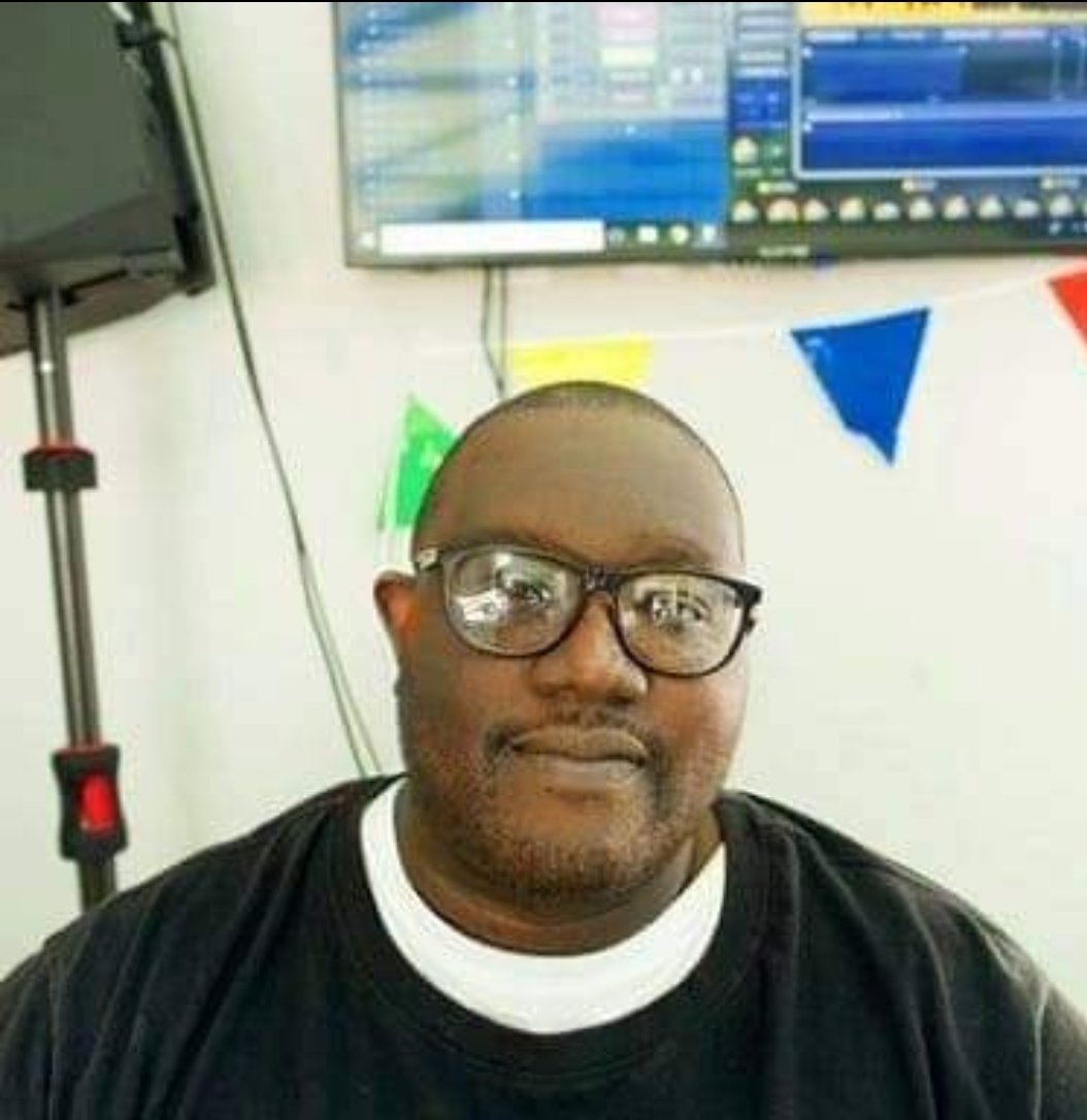 Rod “Bass” Tillman